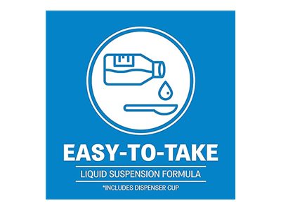 Children's Advil Cold & Flu Multi-Symptom Suspension - 100ml