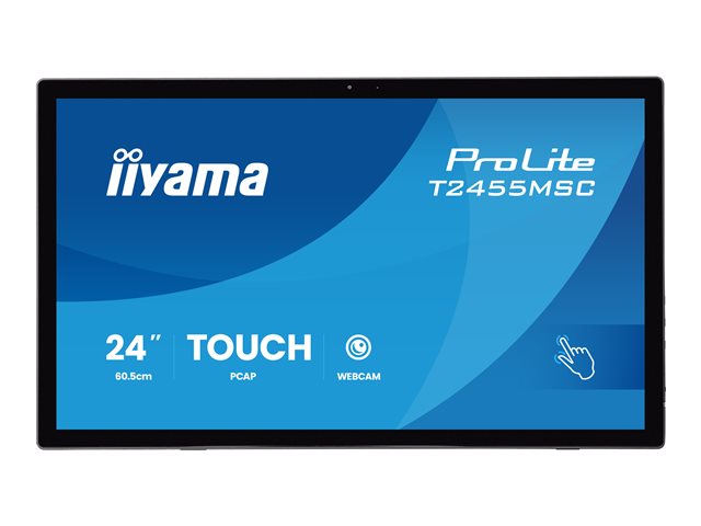 iiyama ProLite T2455MSC-B2