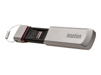 IronKey F200 FIPS Hardware Encrypted USB Biometric Flash Drive, Unmanaged or Managed