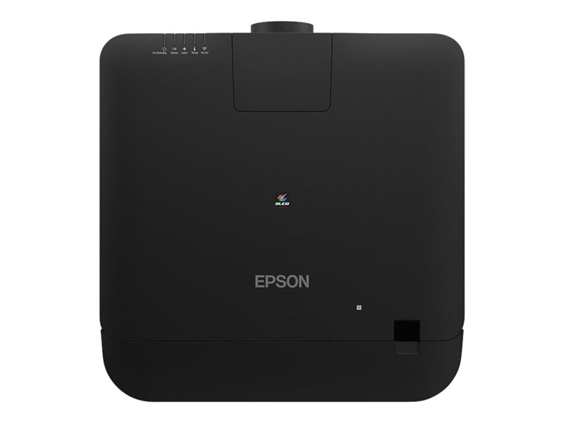 Epson EB-PU2220B - projecteur 3LCD - LAN - noir