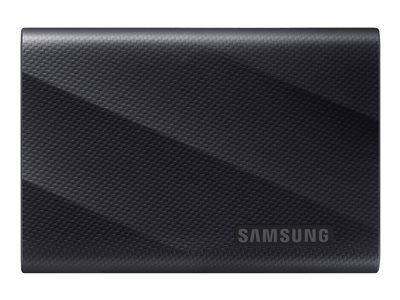 SAMSUNG Portable SSD T9 4TB - MU-PG4T0B/EU