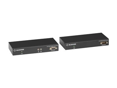 Black Box KVX Series