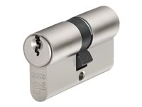 ABUS E60NP 30/30 Door lock cylinder Nøgle
