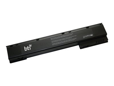 BTI HP-ZBOOK15 - Notebook battery