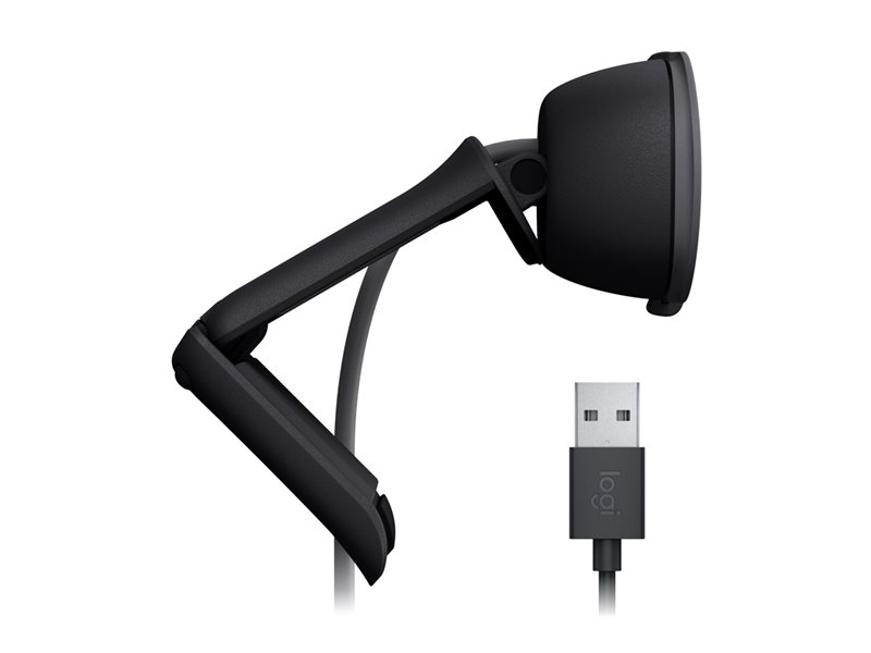 Logitech BRIO 100