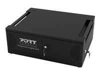 PORT DESIGNS Charging Cabinet For NB