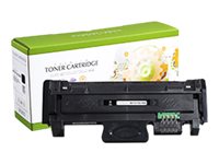 STATIC Toner cartridge compatible with Samsung MLT-D116L/SU828A black compatible 3.000 pages