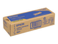 Epson Cartouches Laser d'origine C13S050627