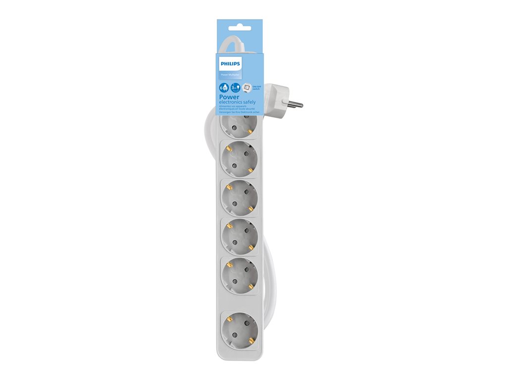 Philips Power multiplier CHP2164WB