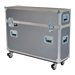 JELCO Compact ATA Shipping case JEL-PDP70T1