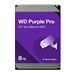 WD Purple Pro WD8002PURP - Hard drive - 8 TB - surveillance, smart ...