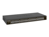 Netgear Switches 48 ports GS348-100EUS