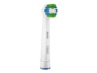 Oral-B Precision Clean Replacement Brush Head for Toothbrush - 5 pack