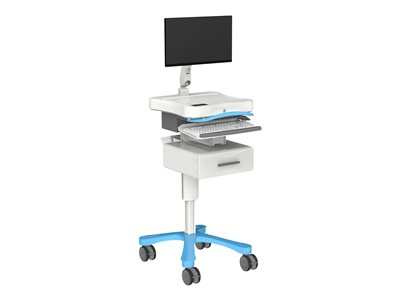 ENCORE MOBIUSPOWER WORKSTATION SIGHTLINE
