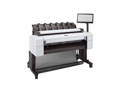 HP DesignJet T2600 36in PS MFP Printer