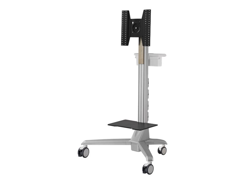 Amer AMRM4 - Cart for flat panel