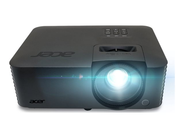 Acer Vero Pl2520i Dlp Projector Portable Black