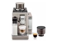 De'Longhi Rivelia EXAM440.55.BG Automatisk kaffemaskine Beige sand 