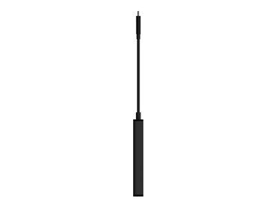 BELKIN Adaptateur USB-C vers HDMI DP DVI