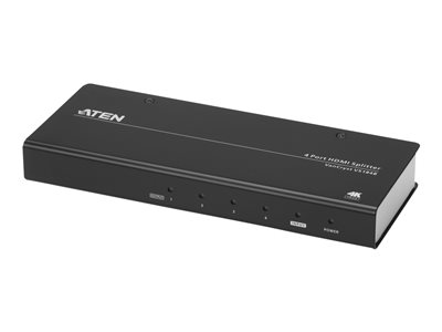 ATEN VS184B 4-Port HDMI Splitter 4K/2K