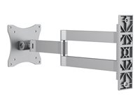 NEOMOUNTS Wall Mount 10-24p Tilt Sil
