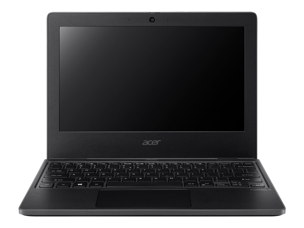 Acer TravelMate B3 TMB311-32 - 11.6" - Celeron N5100 - 8 GB RAM - 128 GB eMMC - US Intl