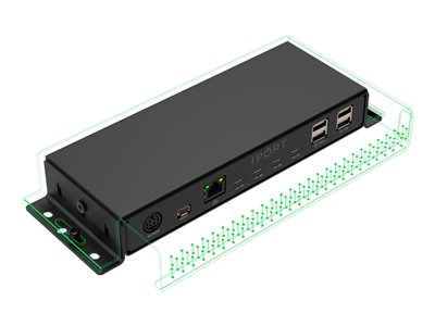 CONNECT NETWORK HUB