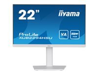 Iiyama Prolite LED XUB2294HSU-W2