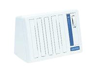 Valcom V-763 Speaker for PA system white