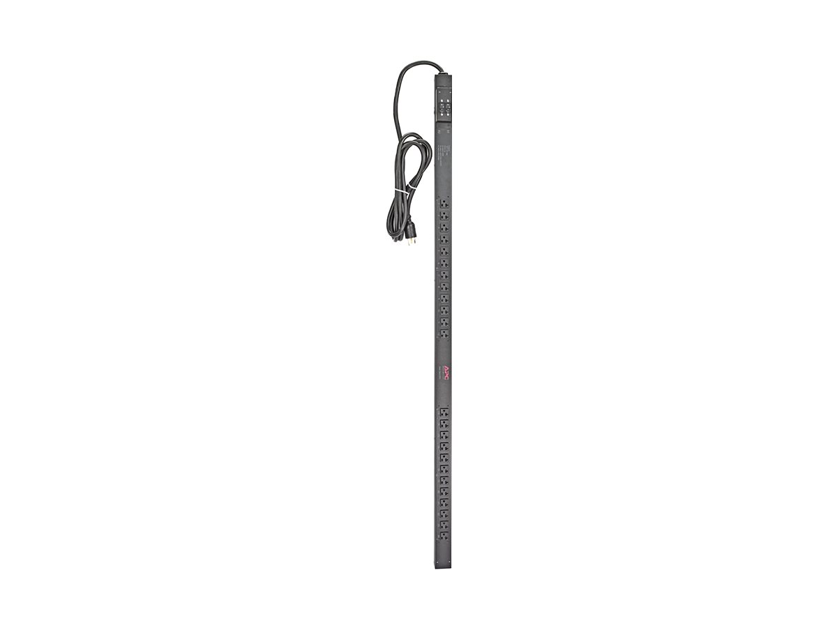 APC Rack PDU Basic Zero U 30A 120V