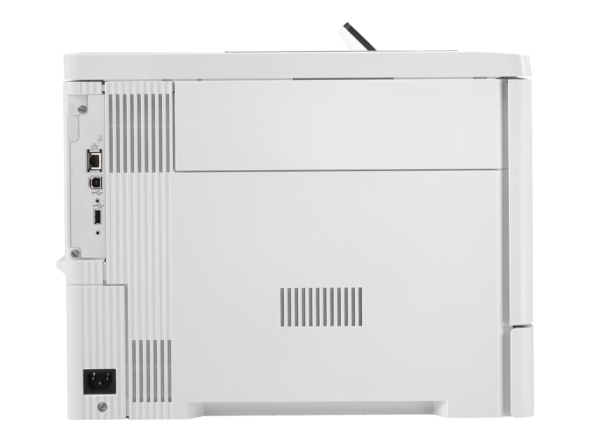 HP LaserJet Enterprise M554dn