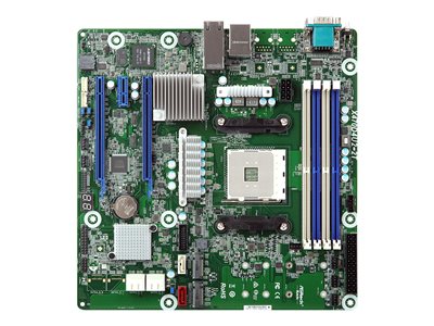 ASRock Rack X470D4U2-2T