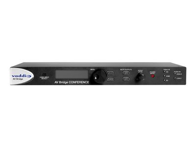 Vaddio AV Bridge Conference