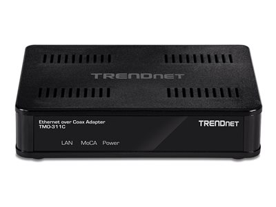TRENDnet TMO-311C - Media converter