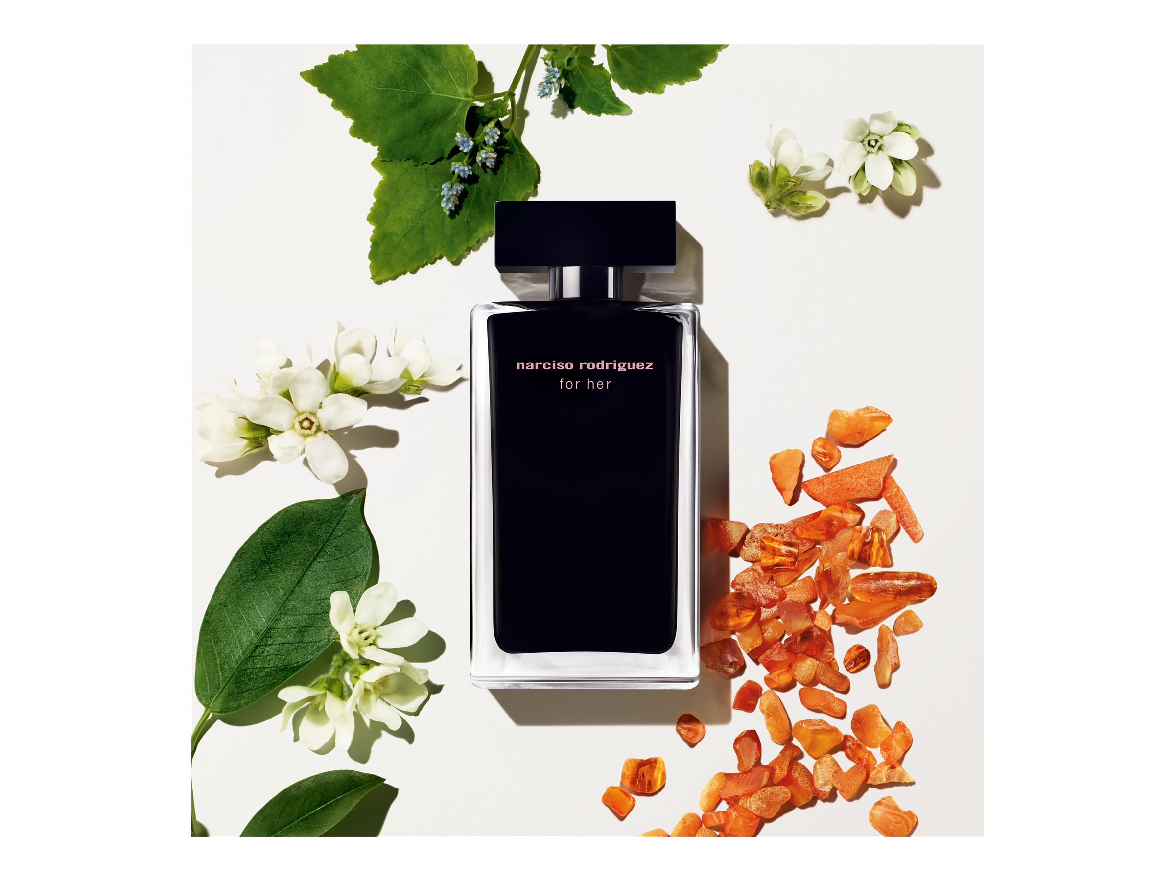 Narciso Rodriguez For Her Eau de Toilette - 50ml