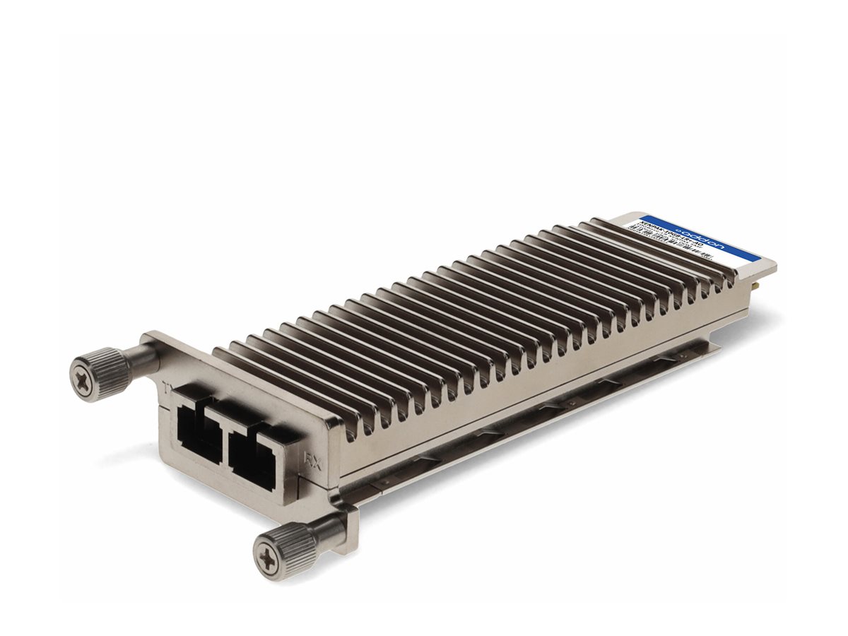 AddOn - XENPAK transceiver module