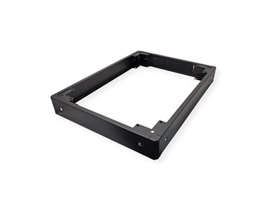 ROLINE Sockel Netzwerkschrank 600x800