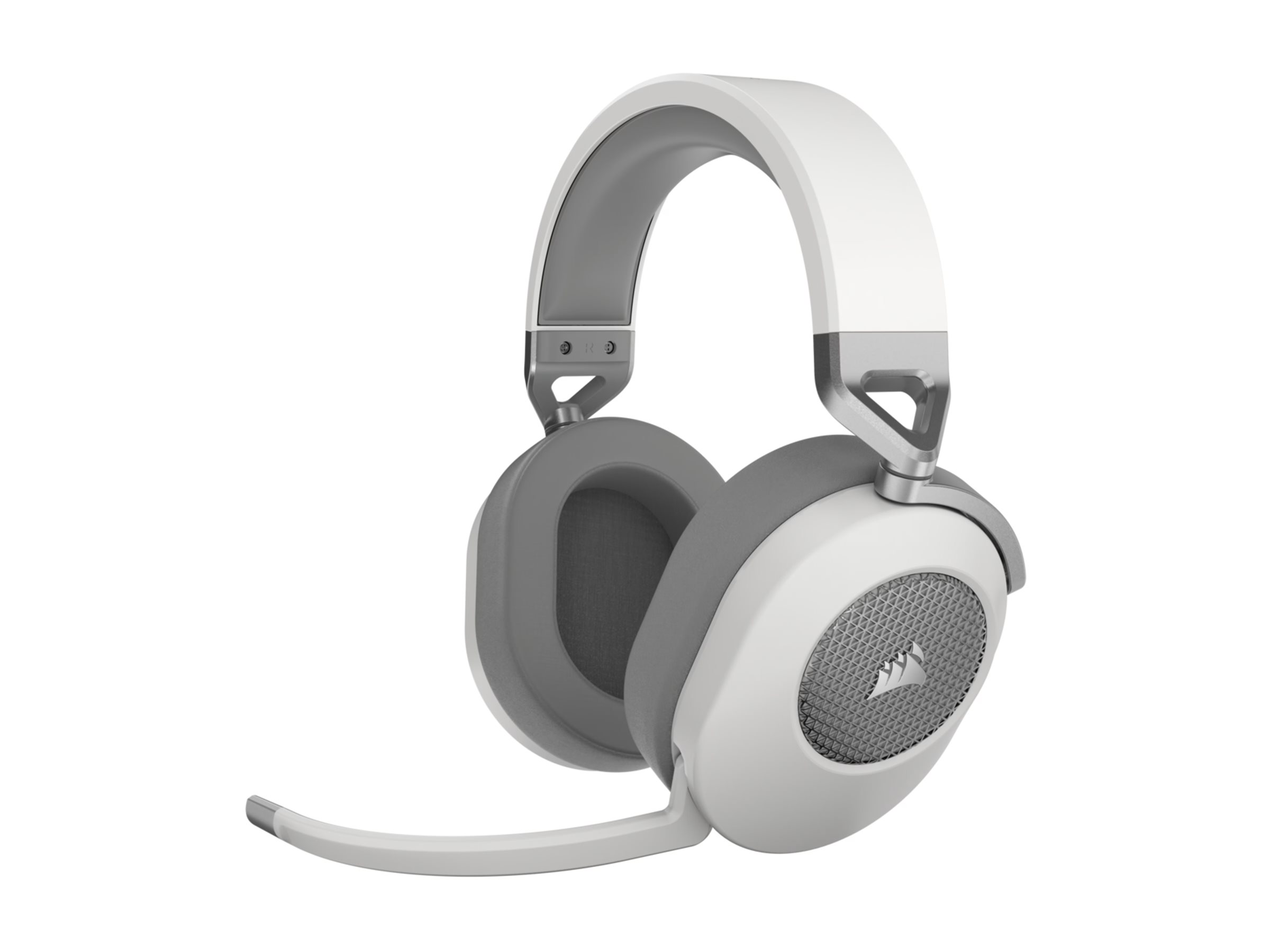 CORSAIR Gaming HS65 headset Usage / lifestyle Left-angle 72755