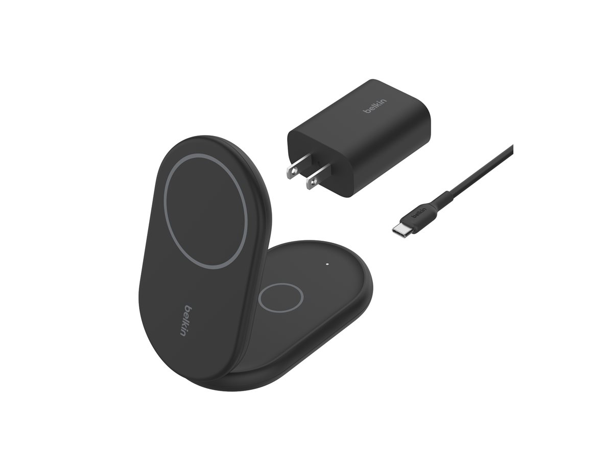 Belkin - Wireless charging stand