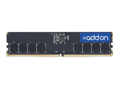 AddOn - DDR5 - module