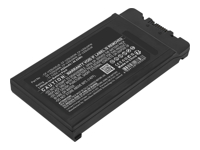 DLH Energy Batteries compatibles PAIC4982-B047Q2