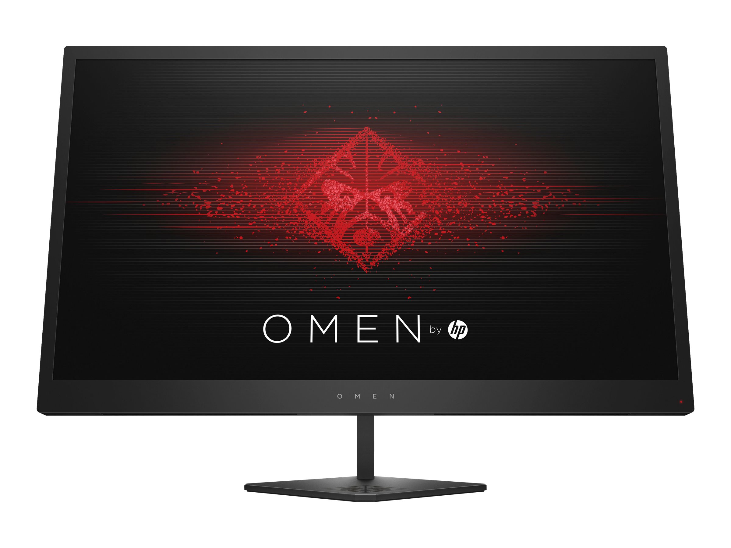 omen by hp 25 inch fhd gaming monitor