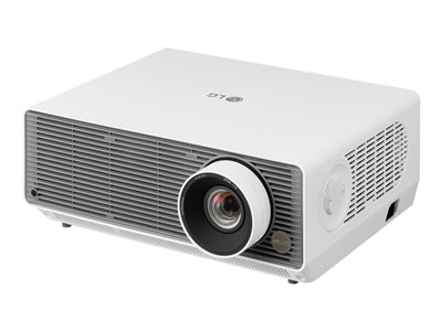 LG ProBeam BU60PST DLP projector laser 6000 ANSI lumens 3840 x 2160 16:9 4K 