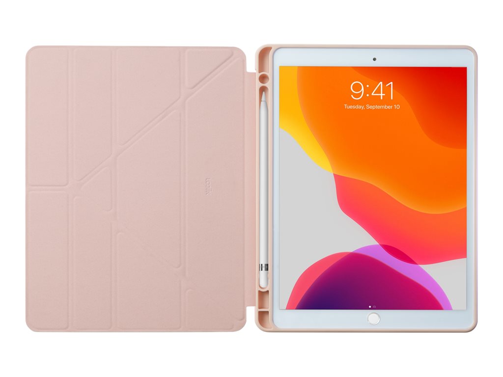 LOGiiX Origami+ Flip Cover for Apple iPad Air 10.9-inch