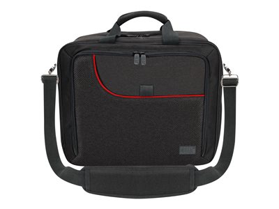 USA Gear S14 - Carrying bag for game console
