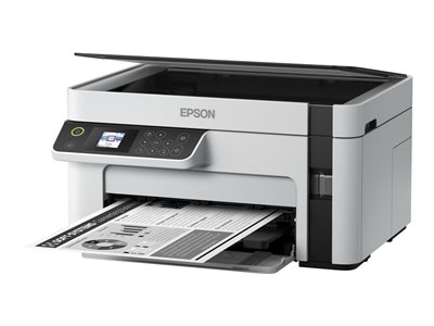 EcoTank ET-M2120 - multifunction printer - B/W