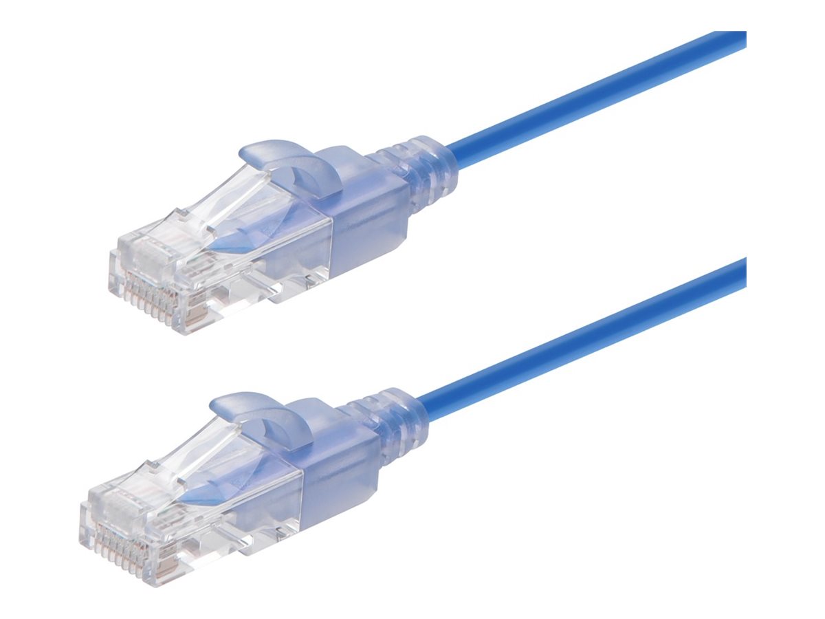 Monoprice SlimRun - Patch cable