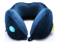 Travel Blue Massagepude