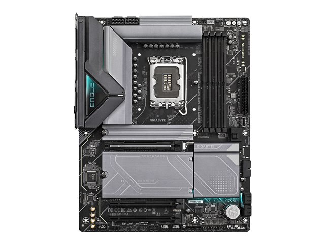 GIGABYTE Z890 EAGLE