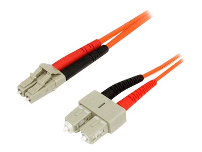 StarTech.com 5m Fiber Optic Cable